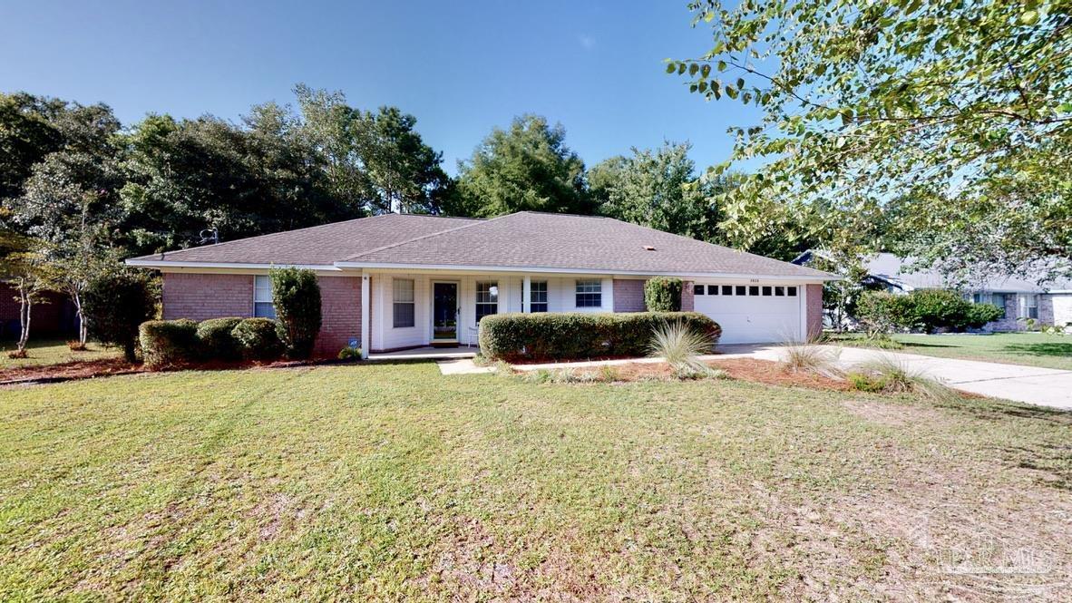 5828 Ibis Road Milton, FL 32583 - Photo 1 of 25