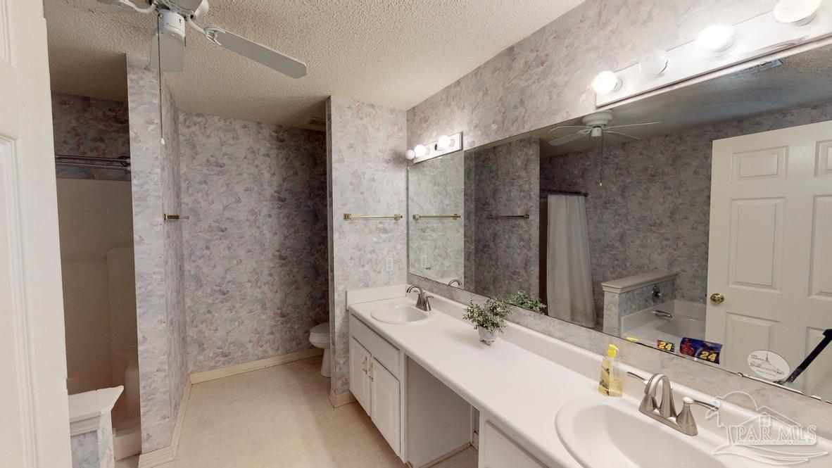 5828 Ibis Road Milton, FL 32583 - Photo 14 of 20