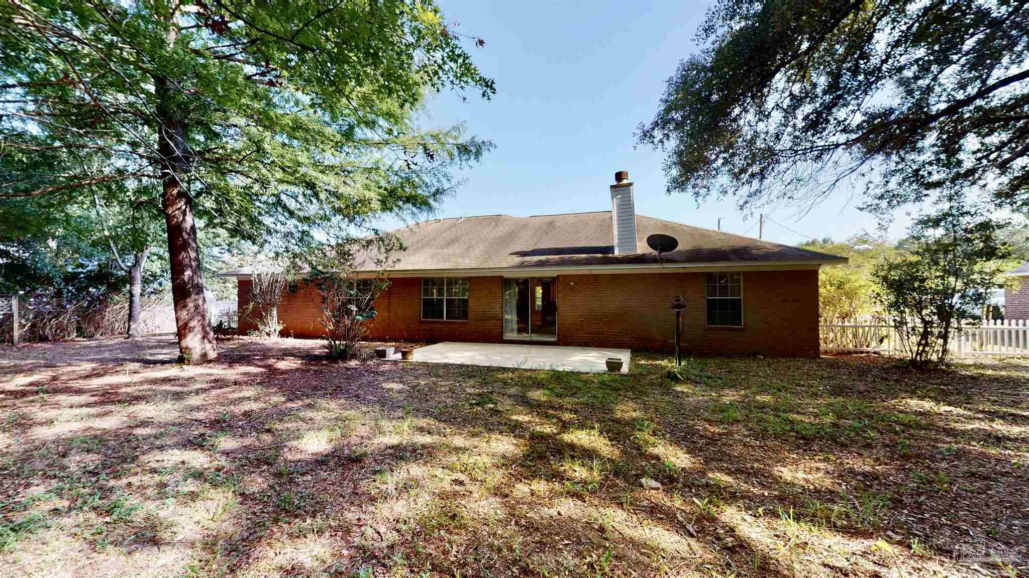 5828 Ibis Road Milton, FL 32583 - Photo 18 of 20