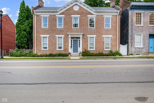 $339,900 | 122 West Main Street, Centerville, IN 47330