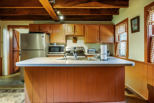 $339,900 | 122 West Main Street, Centerville, IN 47330