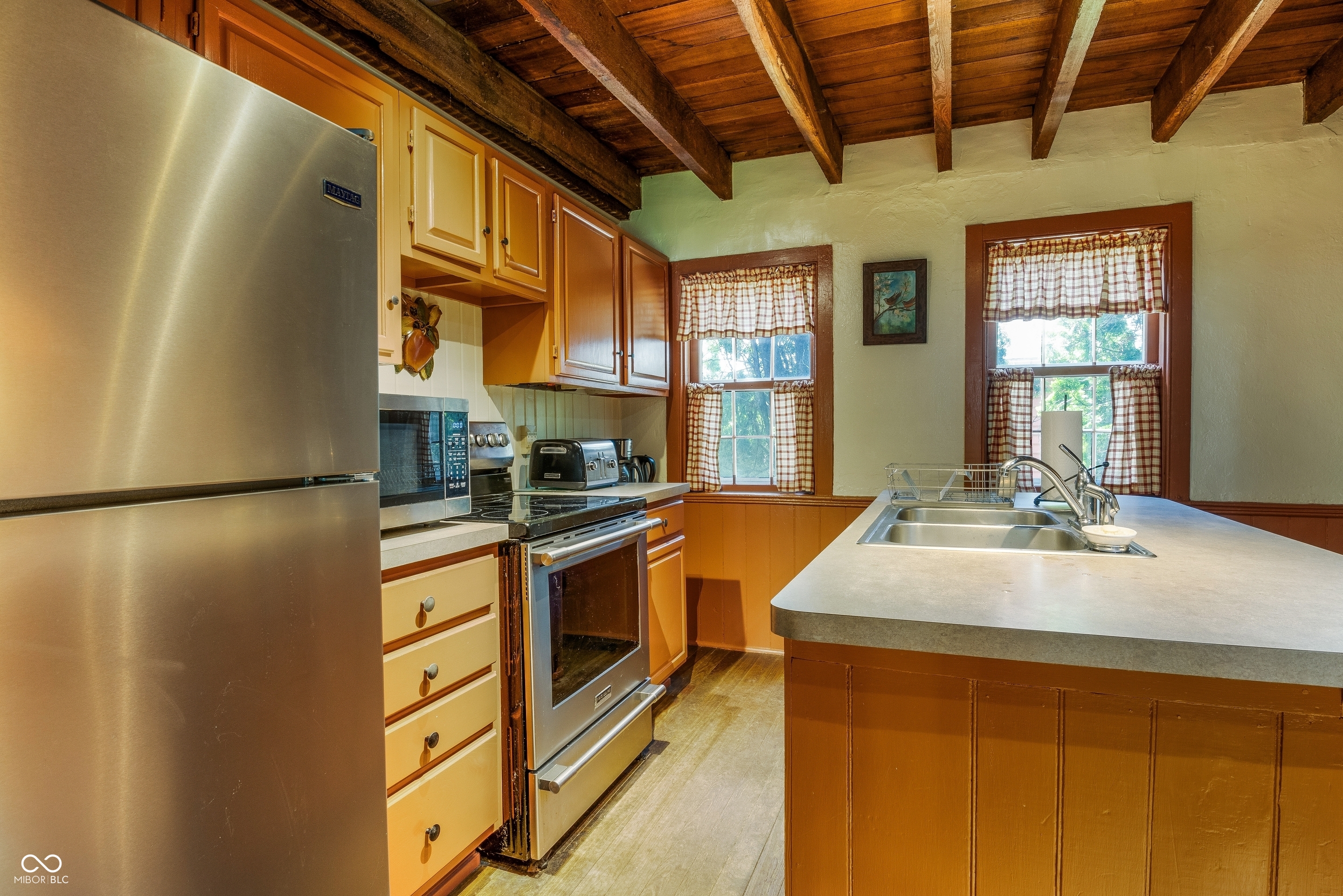 122 West Main Street Centerville, IN 47330 - Photo 12 of 43