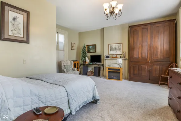 $339,900 | 122 West Main Street, Centerville, IN 47330