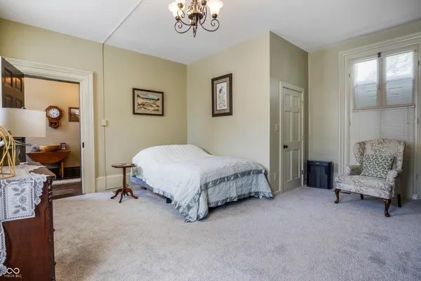$339,900 | 122 West Main Street, Centerville, IN 47330