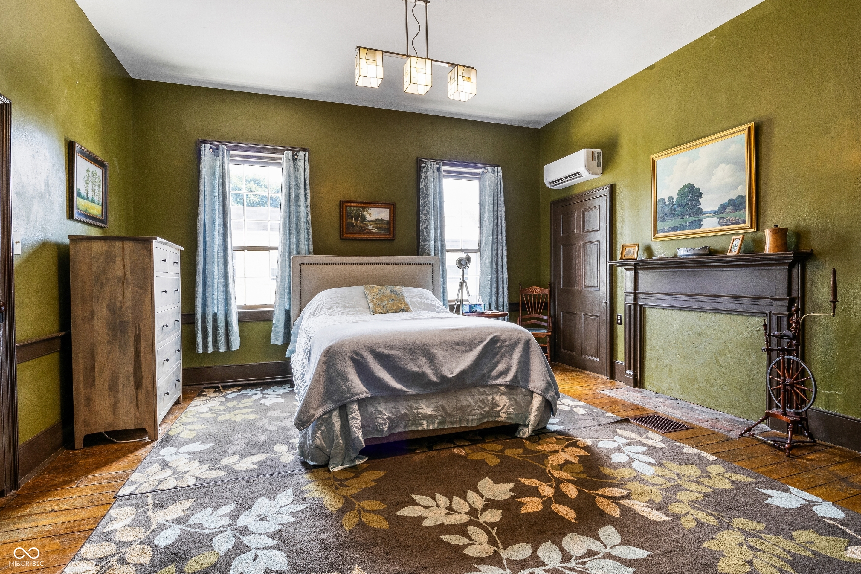 122 West Main Street Centerville, IN 47330 - Photo 18 of 43