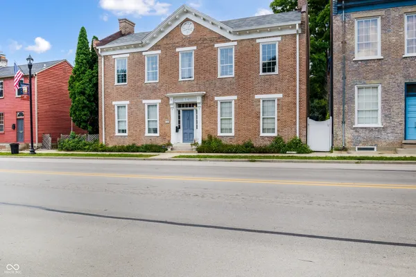 $339,900 | 122 West Main Street, Centerville, IN 47330