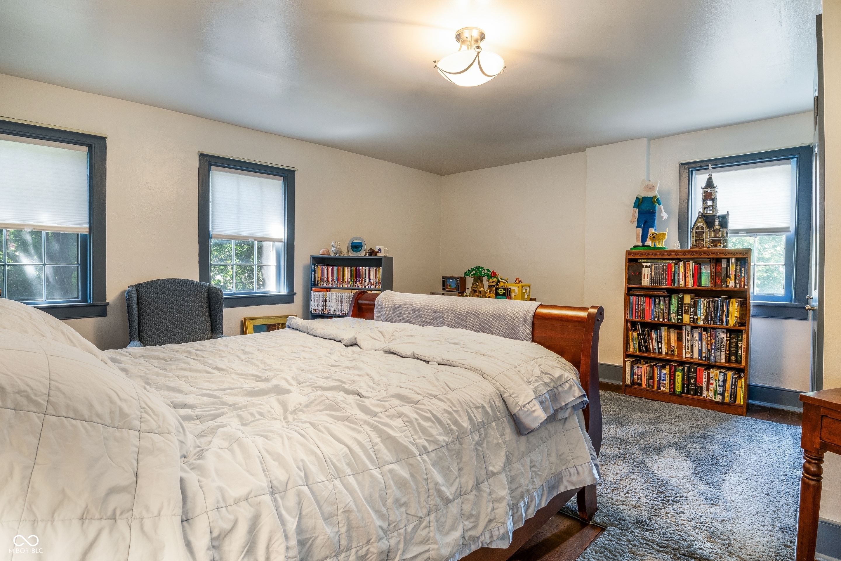 122 West Main Street Centerville, IN 47330 - Photo 22 of 43