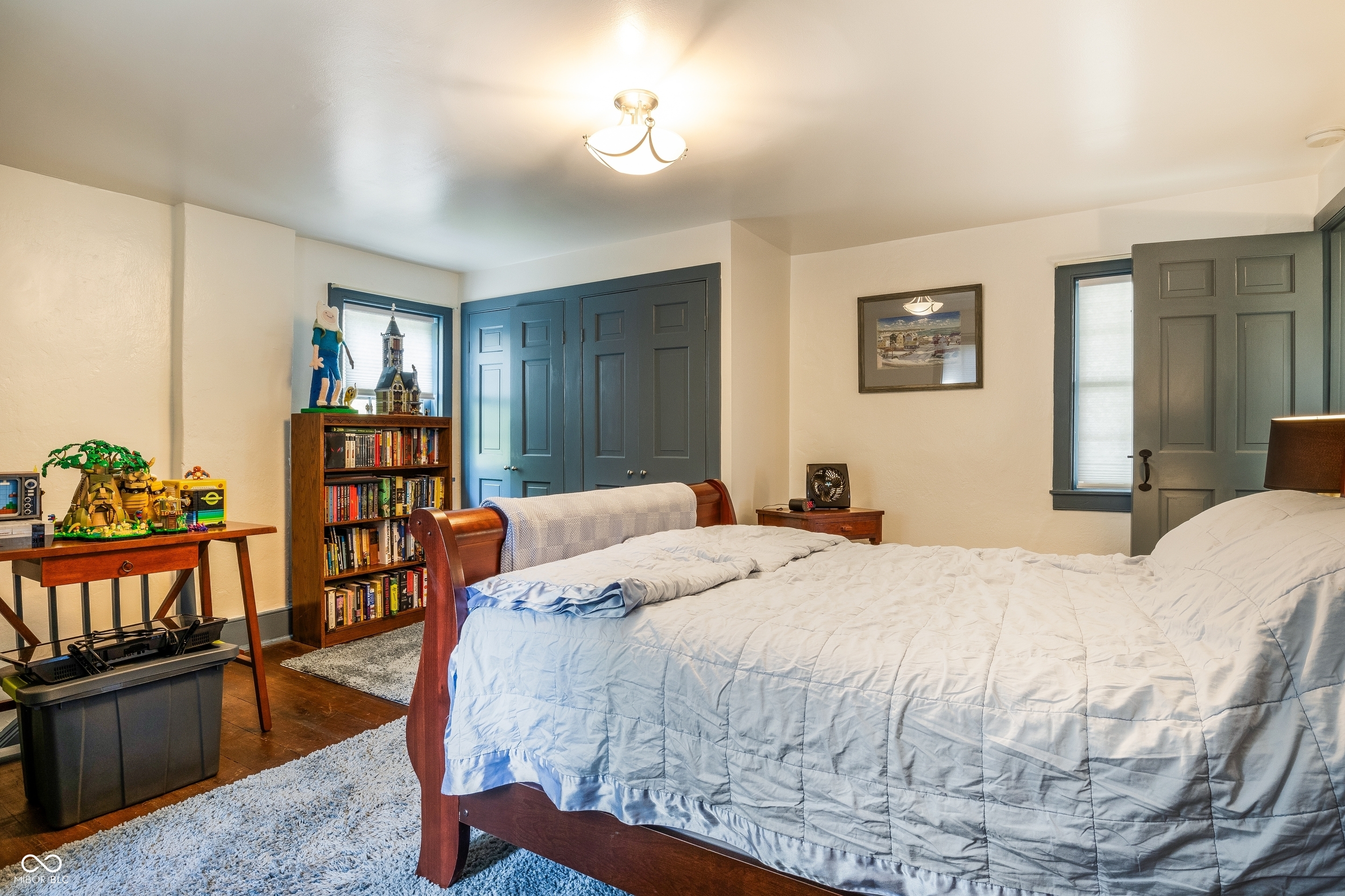 122 West Main Street Centerville, IN 47330 - Photo 23 of 43