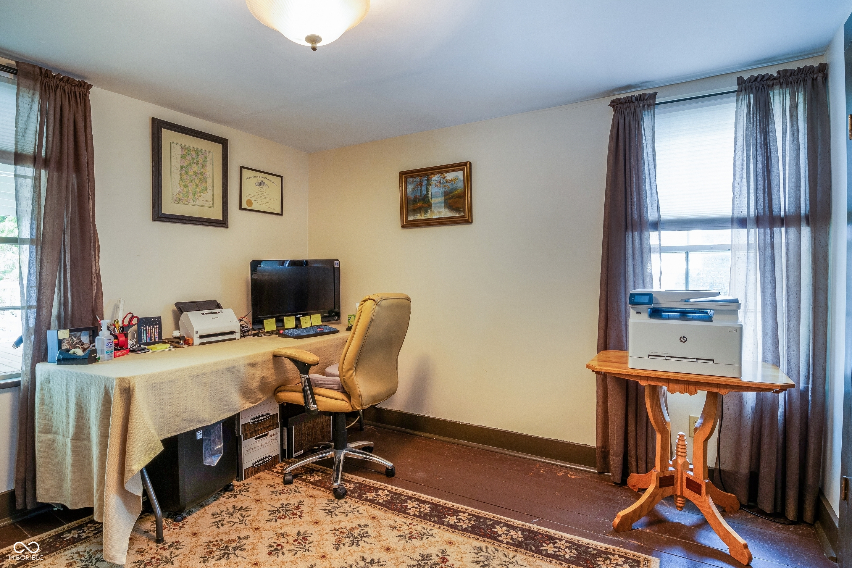 122 West Main Street Centerville, IN 47330 - Photo 26 of 43