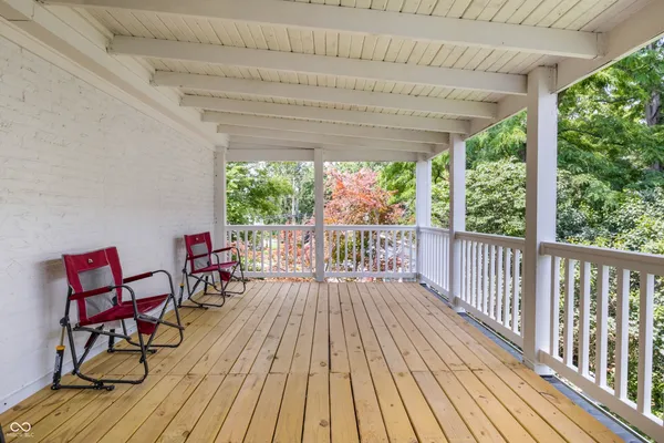$339,900 | 122 West Main Street, Centerville, IN 47330