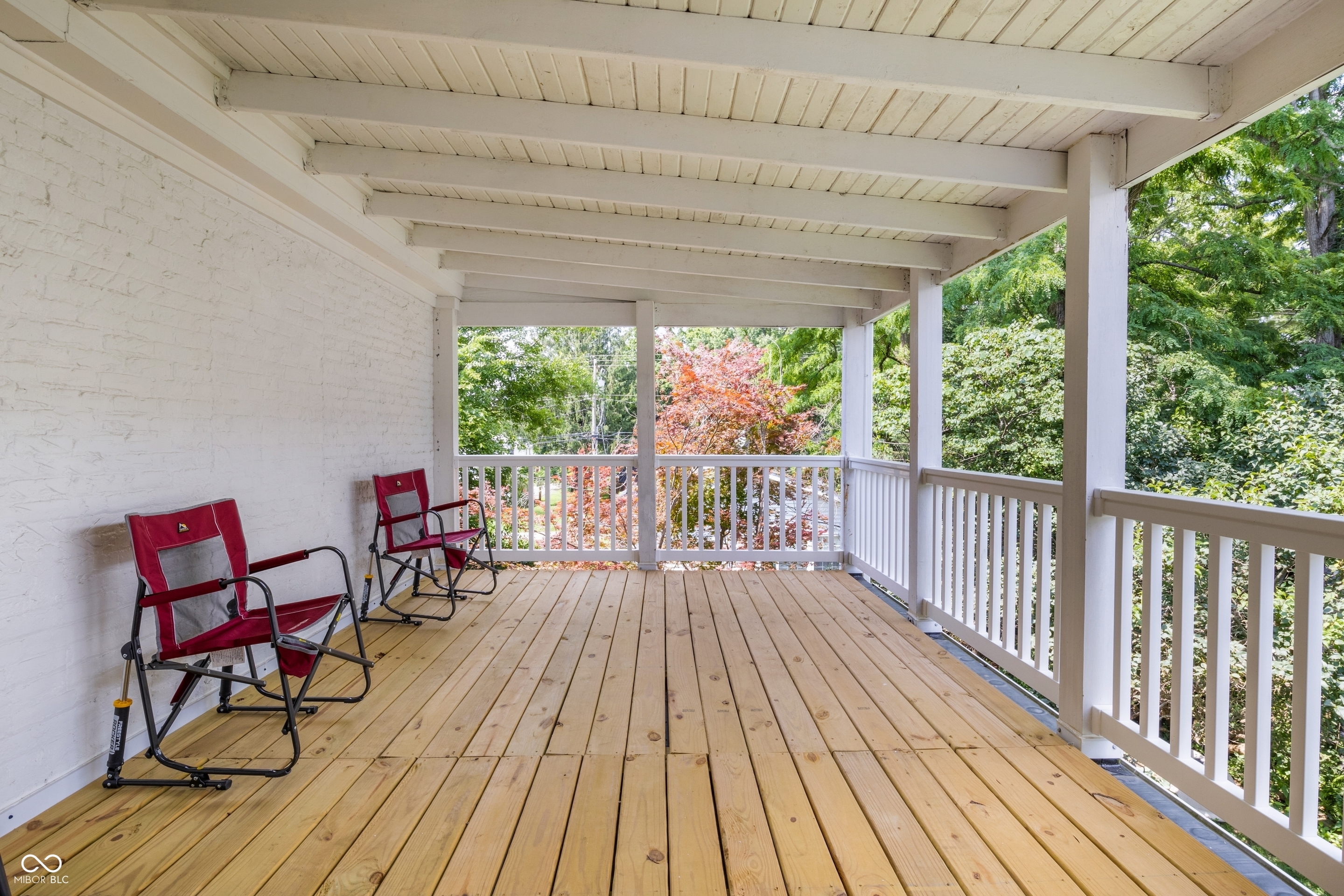 122 West Main Street Centerville, IN 47330 - Photo 27 of 43