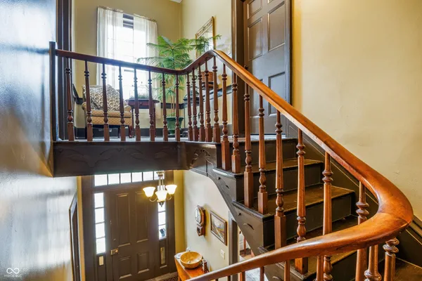 $339,900 | 122 West Main Street, Centerville, IN 47330