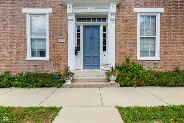 $339,900 | 122 West Main Street, Centerville, IN 47330