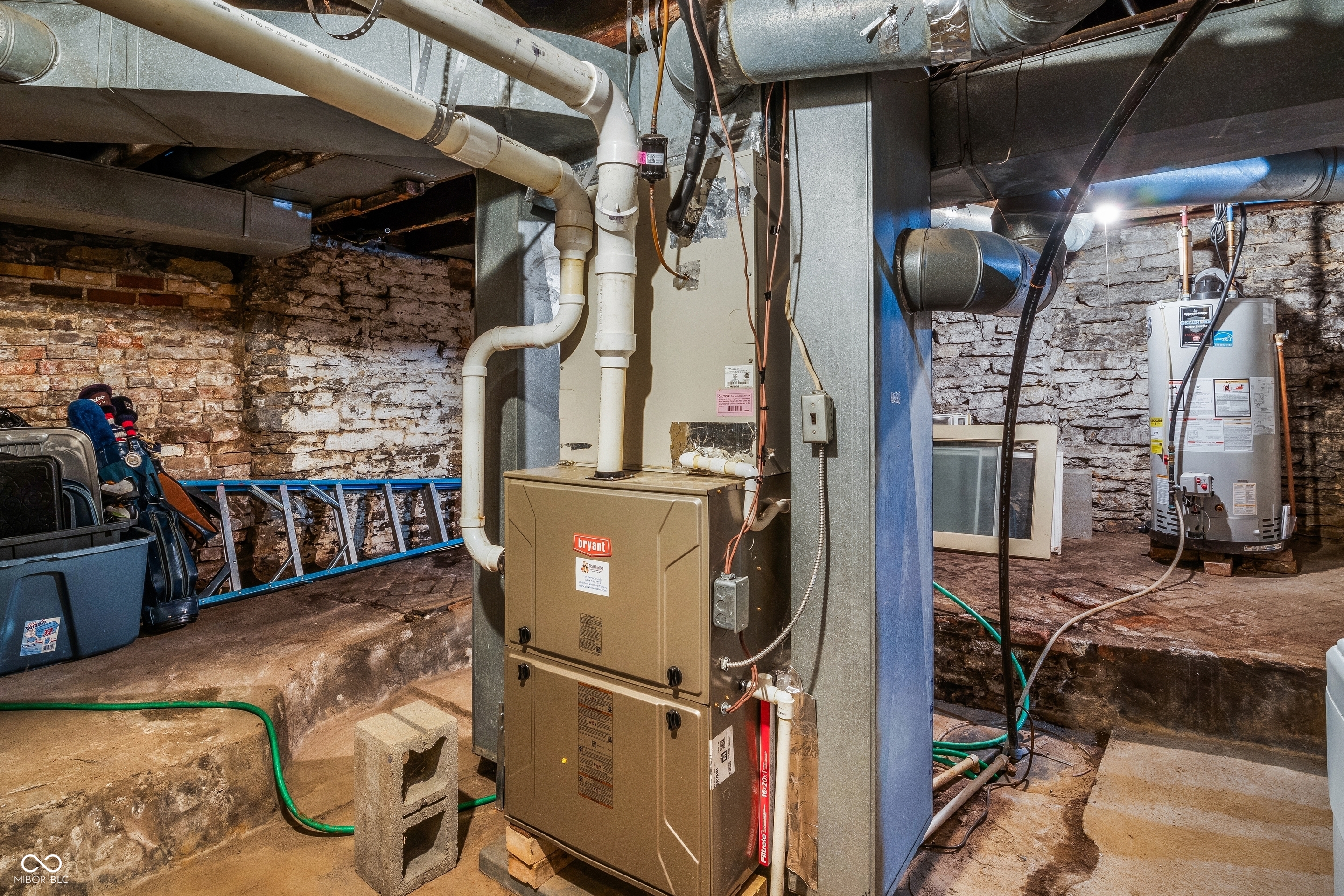 122 West Main Street Centerville, IN 47330 - Photo 31 of 43