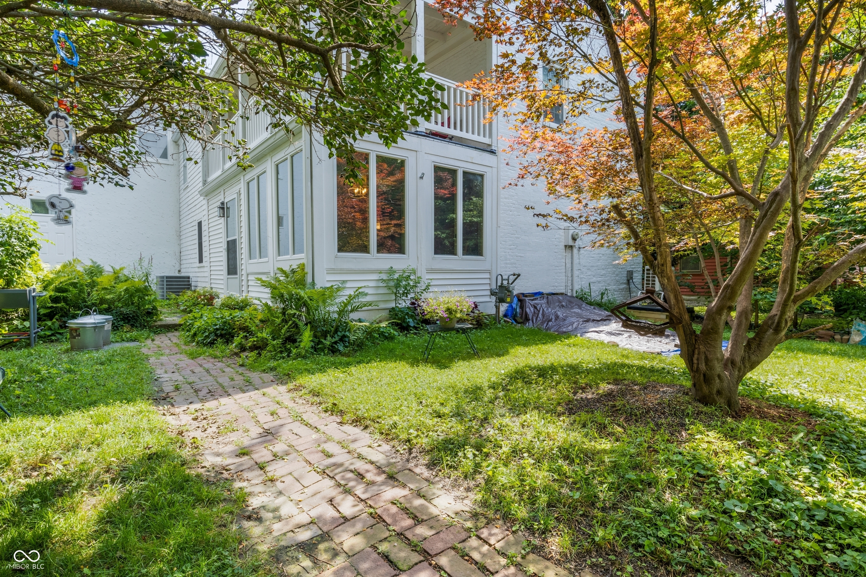 122 West Main Street Centerville, IN 47330 - Photo 35 of 43