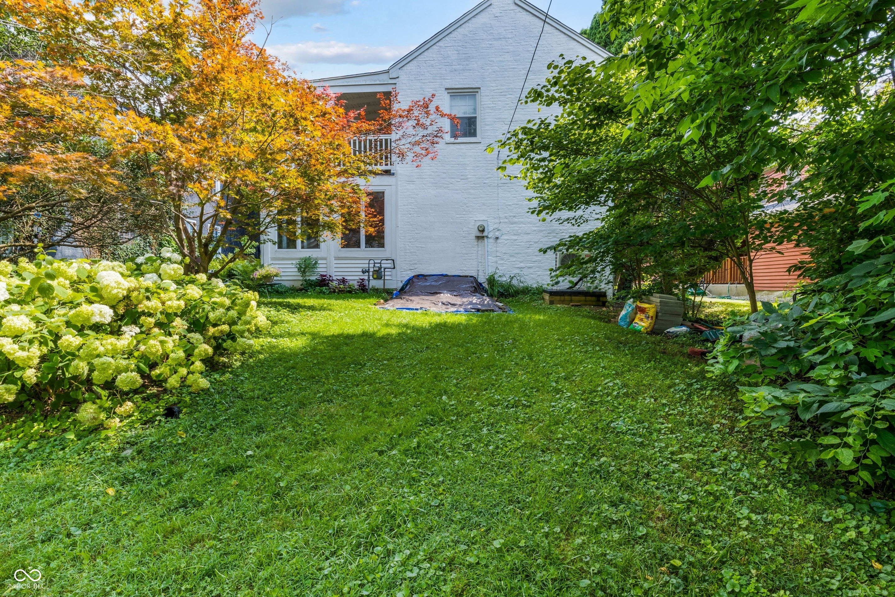 122 West Main Street Centerville, IN 47330 - Photo 36 of 43