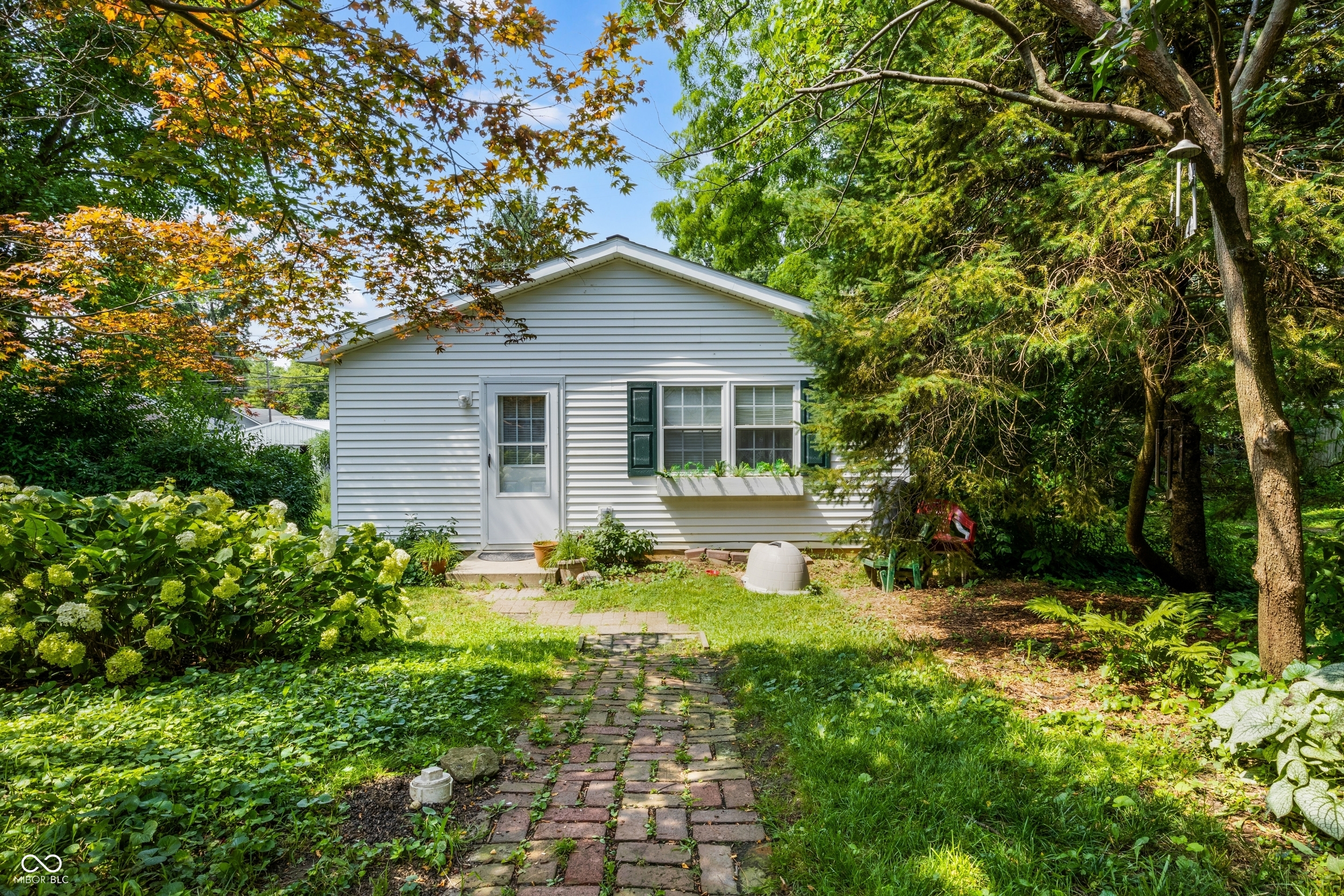 122 West Main Street Centerville, IN 47330 - Photo 37 of 43