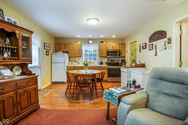 $339,900 | 122 West Main Street, Centerville, IN 47330