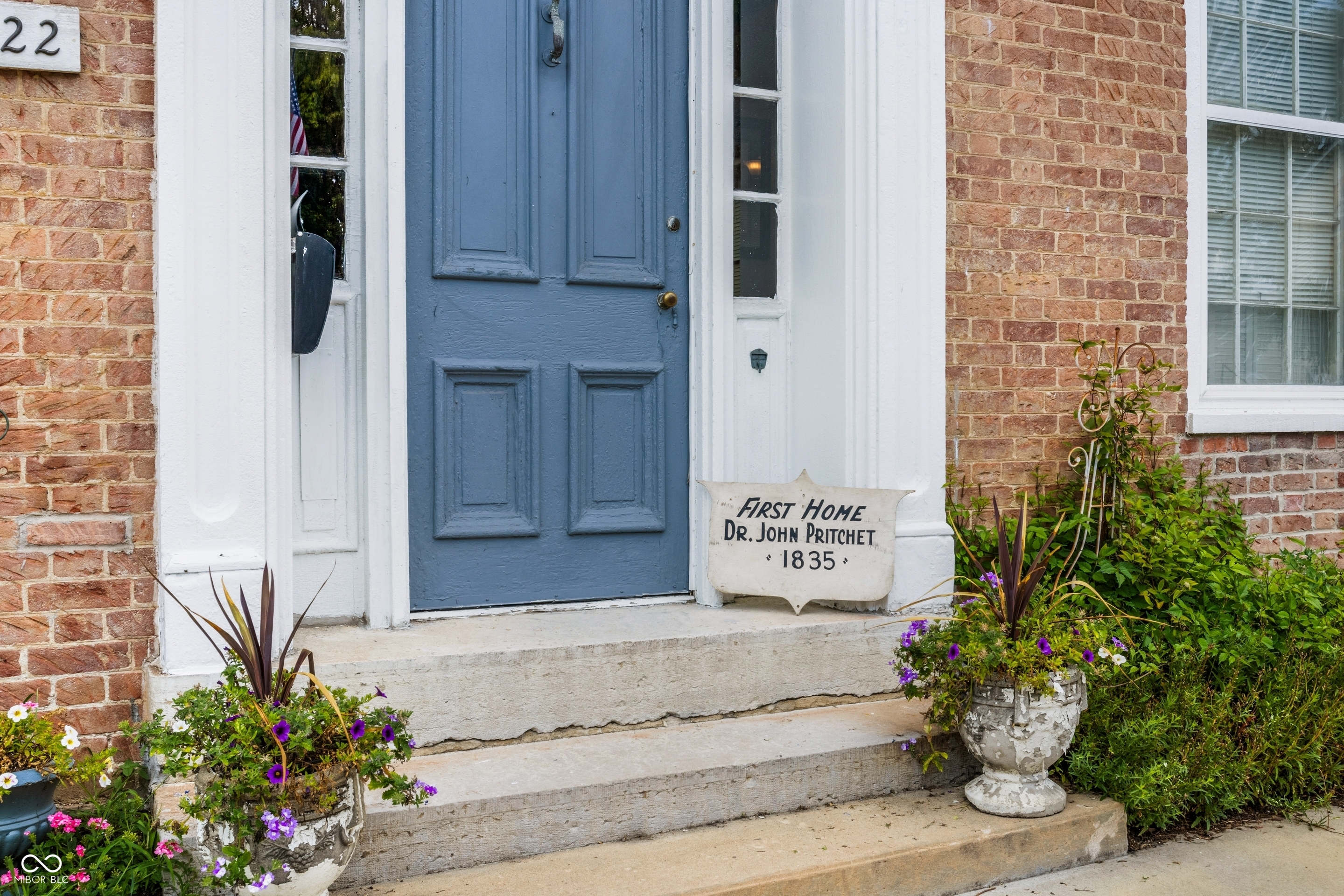 122 West Main Street Centerville, IN 47330 - Photo 4 of 43