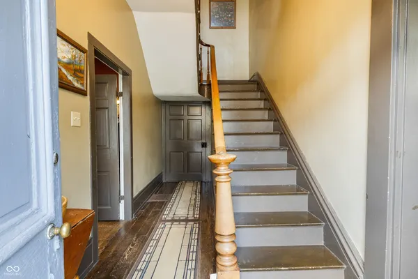 $339,900 | 122 West Main Street, Centerville, IN 47330