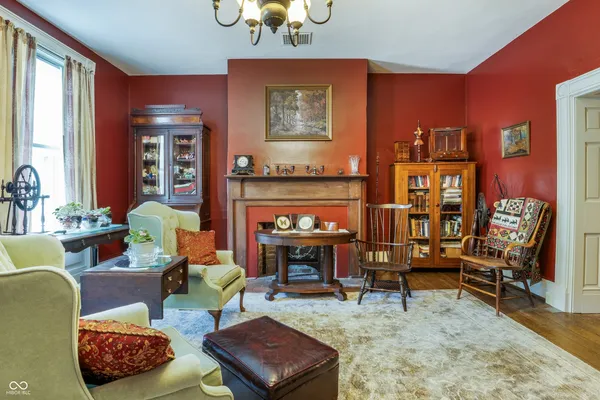 $339,900 | 122 West Main Street, Centerville, IN 47330