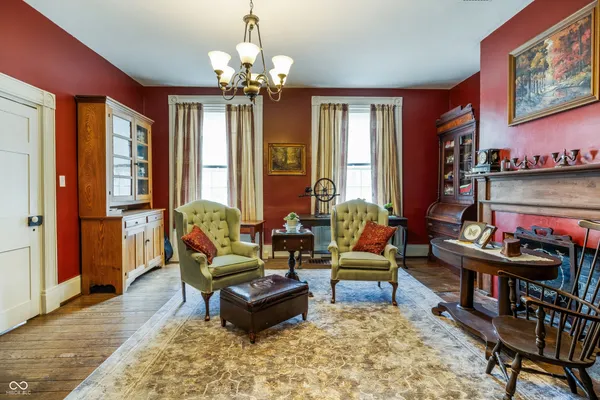 $339,900 | 122 West Main Street, Centerville, IN 47330