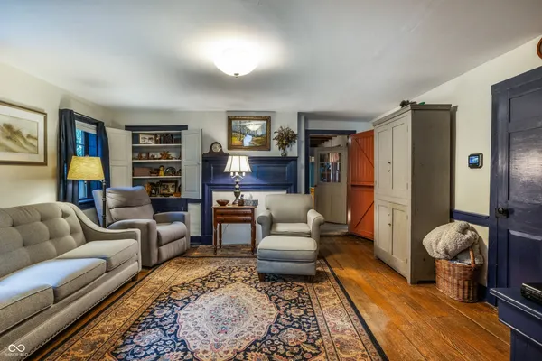 $339,900 | 122 West Main Street, Centerville, IN 47330