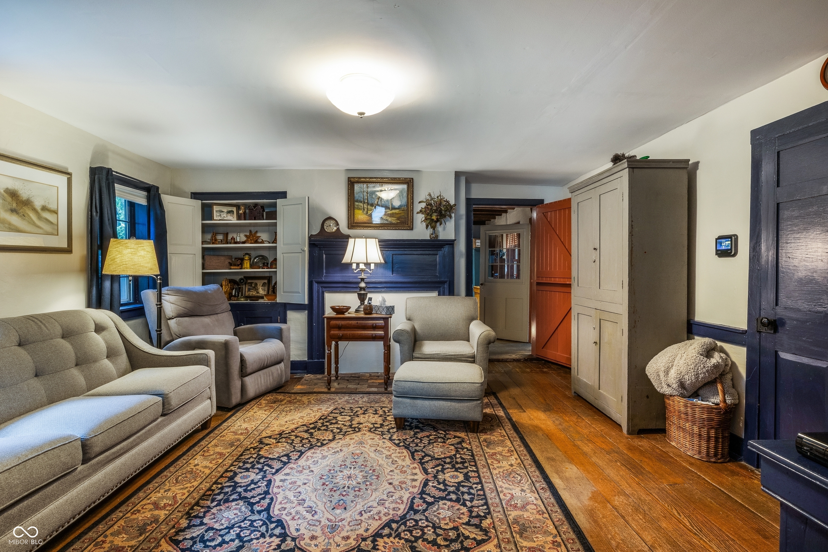 122 West Main Street Centerville, IN 47330 - Photo 8 of 43