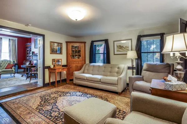 $339,900 | 122 West Main Street, Centerville, IN 47330
