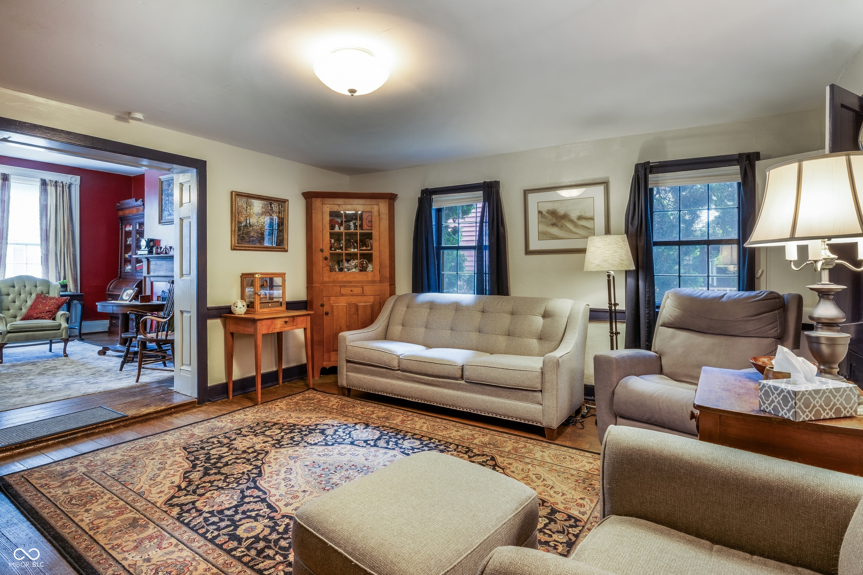 122 West Main Street Centerville, IN 47330 - Photo 9 of 43