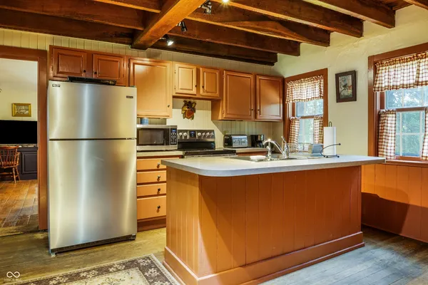 $339,900 | 122 West Main Street, Centerville, IN 47330