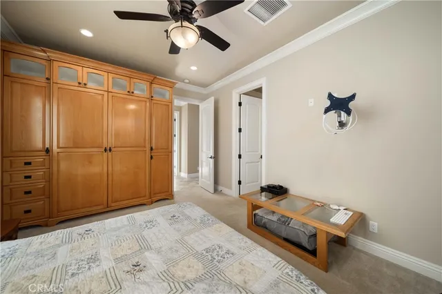 a view of a city street with cars