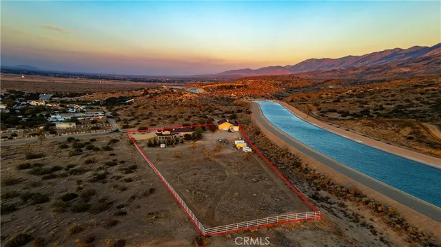 $1,185,000 | 35655 52nd Street East, Palmdale, CA 93552