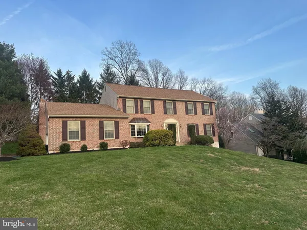 $749,900 | 209 Golding Court, Hockessin, DE 19707