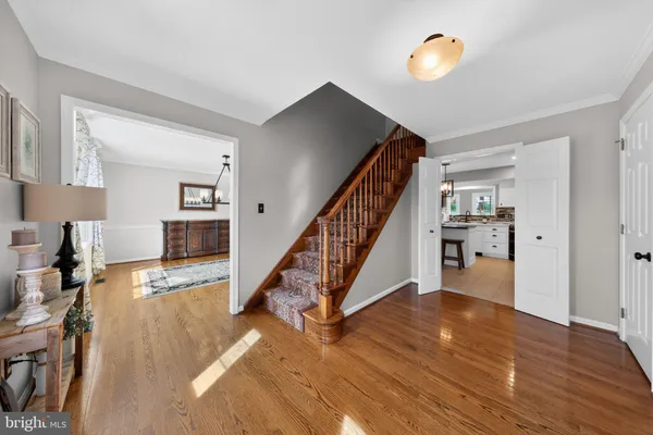 $749,900 | 209 Golding Court, Hockessin, DE 19707