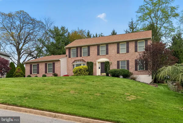 $749,900 | 209 Golding Court, Hockessin, DE 19707