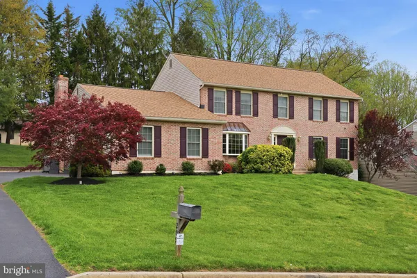 $749,900 | 209 Golding Court, Hockessin, DE 19707