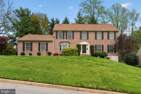 $749,900 | 209 Golding Court, Hockessin, DE 19707
