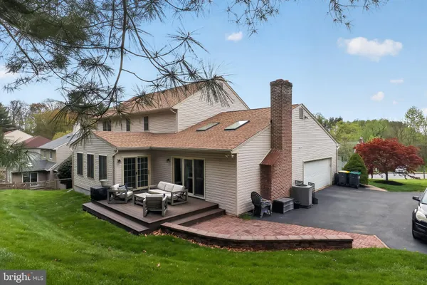 $749,900 | 209 Golding Court, Hockessin, DE 19707