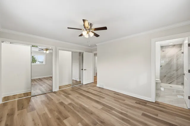 $769,700 | 703 West Man A Wa Trail Mount, Mount Prospect, IL 60056