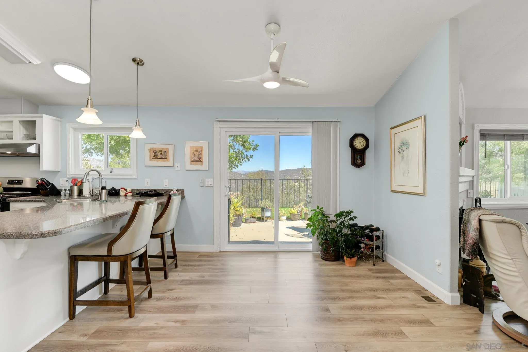 2556 Columbine Road Alpine, CA 91901 - Photo 7 of 31 Gallery Image 7