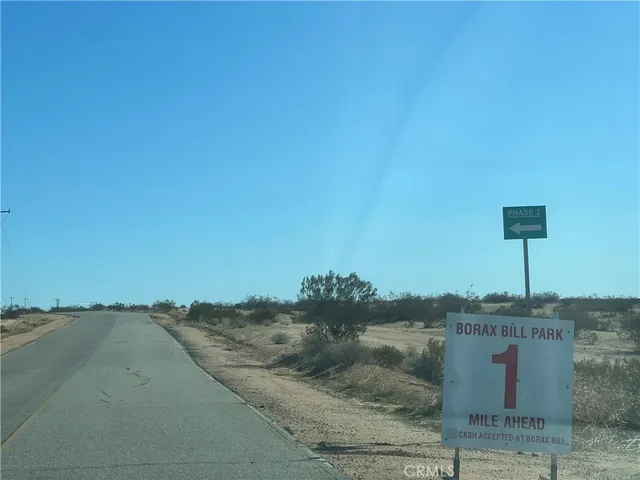 $10,888 | 1 Amapola Avenue, Edwards, CA 93523