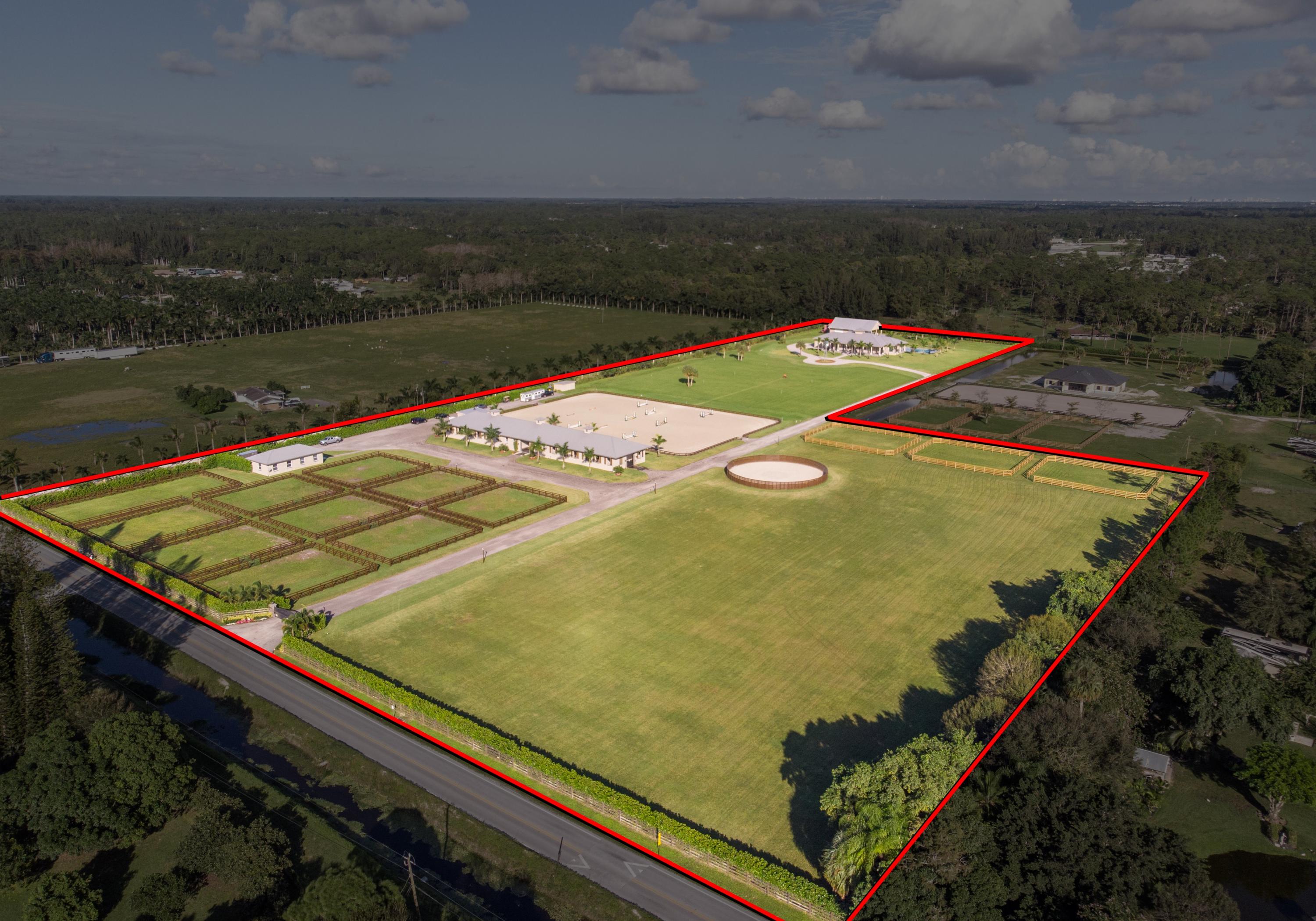 800-1000 B Road Loxahatchee, FL 33470 - Photo 2 of 97 Front
