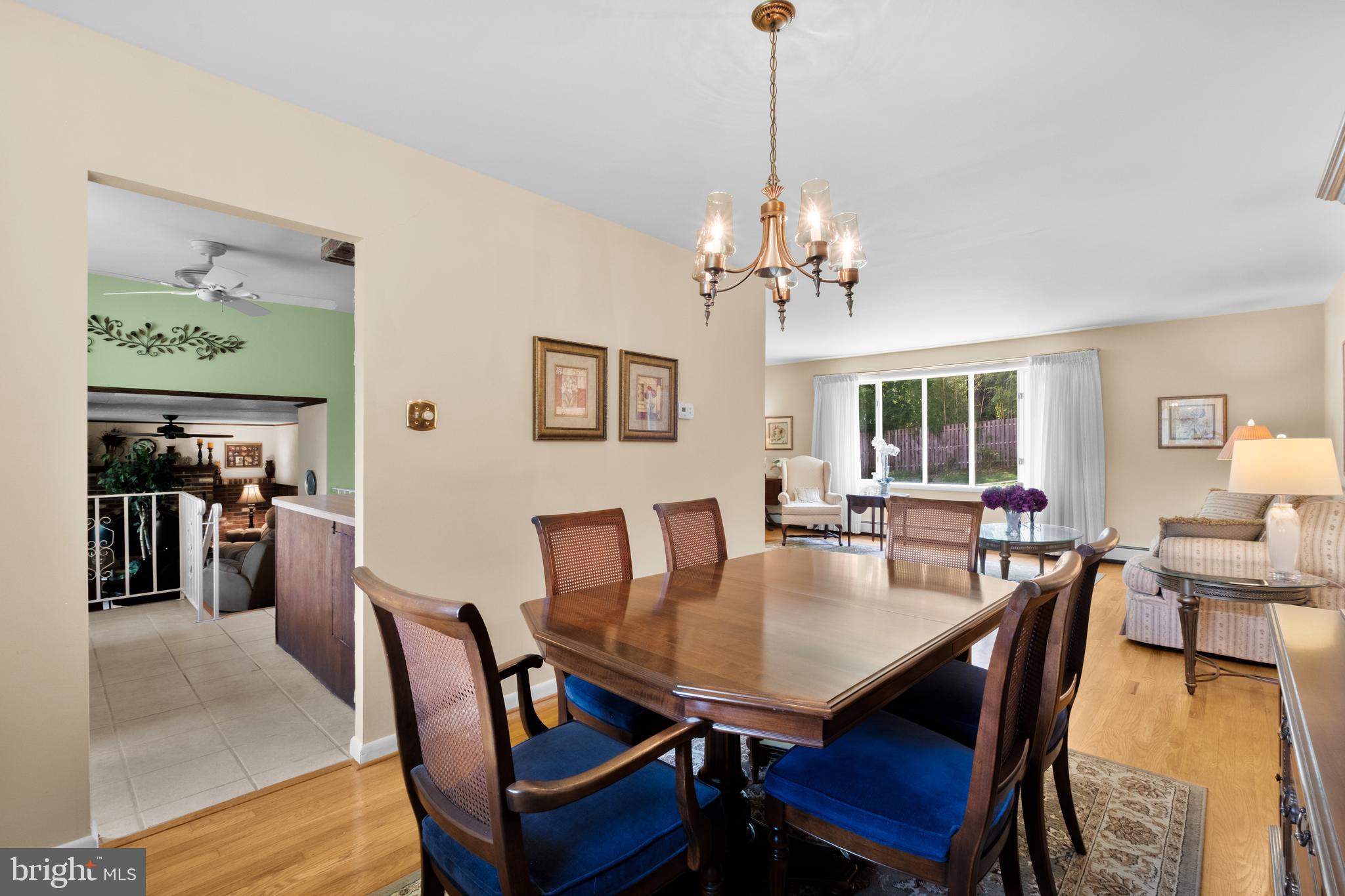 1512 Flat Rock Road Penn Valley, PA 19072 - Photo 10 of 42 Gallery Image 10