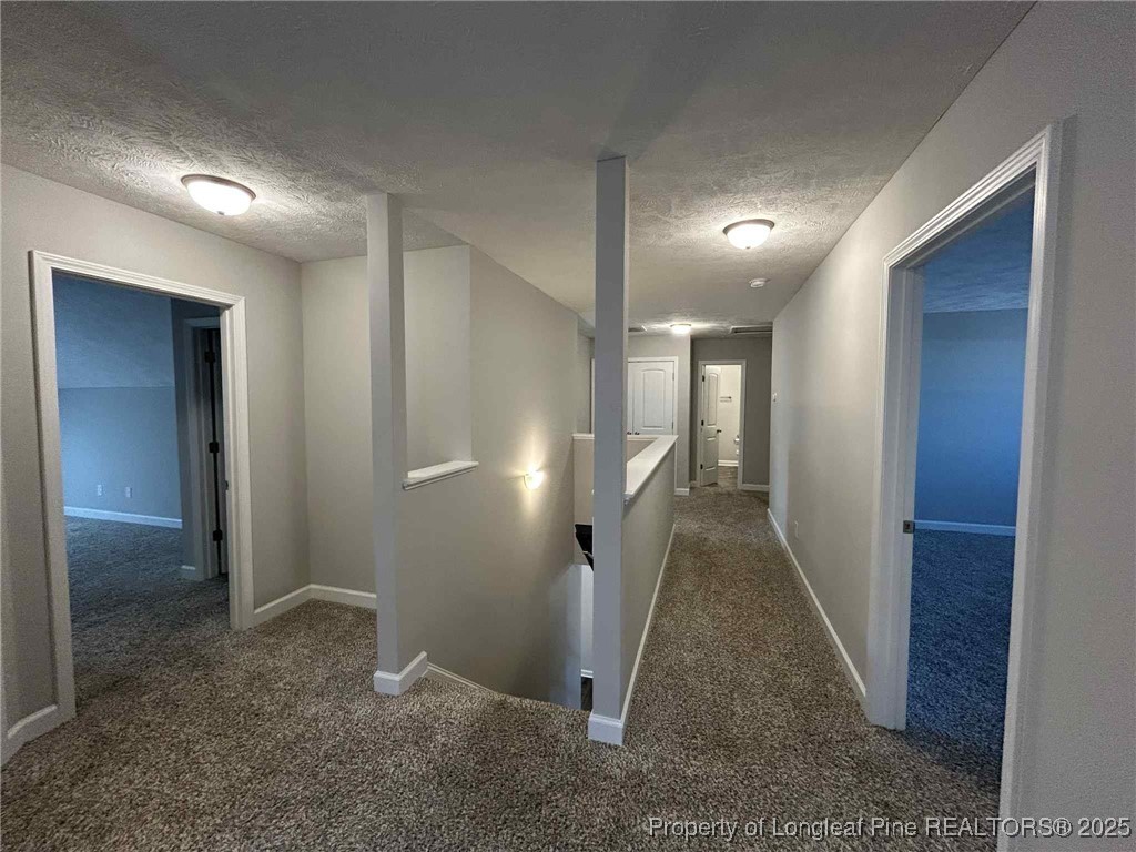 2406 Bankswood (lot 145) Court Hope Mills, NC 28348 - Photo 12 of 25 a view of a hallway