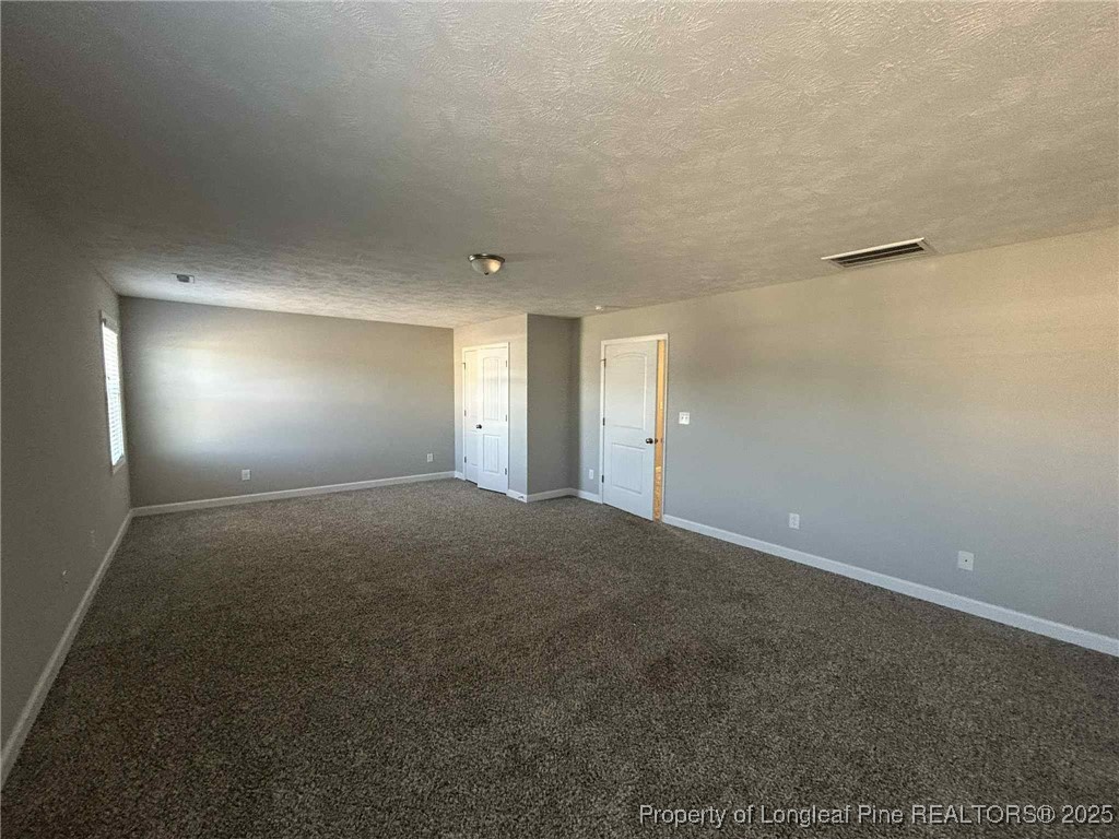 2406 Bankswood (lot 145) Court Hope Mills, NC 28348 - Photo 23 of 25 a view of empty room
