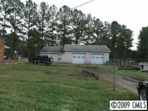 402 Kiser Road Bessemer City, NC 28016 - Photo 5 of 5 a view of a back yard