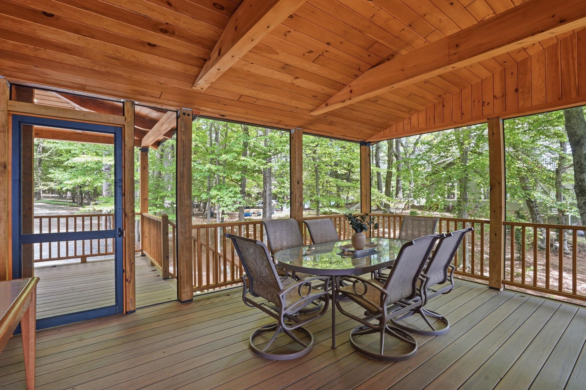 34 Mayer Road Moultonborough, NH 03254 - Photo 14 of 47 Gallery Image 14