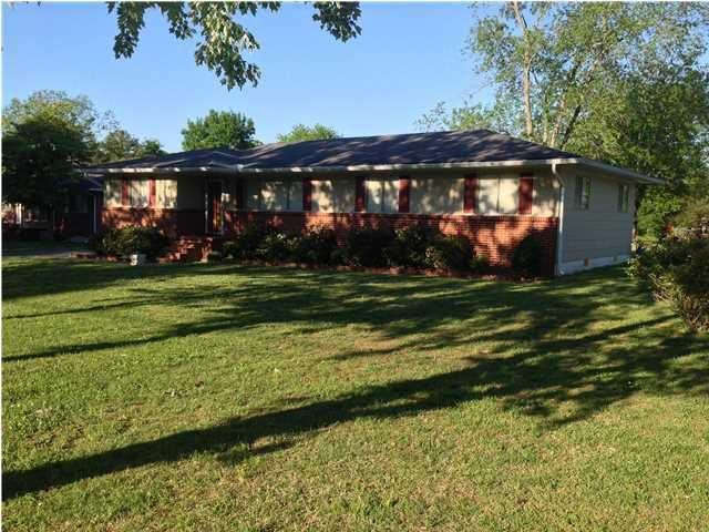 155 Block Road Rossville, GA 30741 - Photo 1 of 1 155 Block Rd