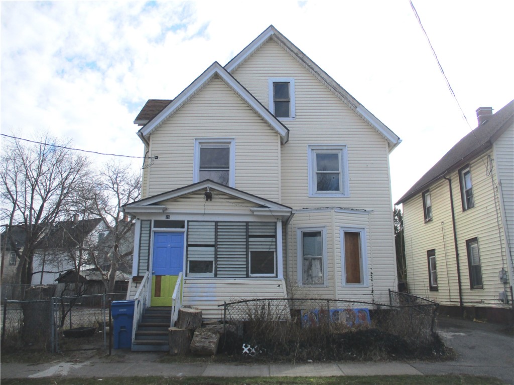 26 7th Street Rochester, NY 14609 - Photo 1 of 1